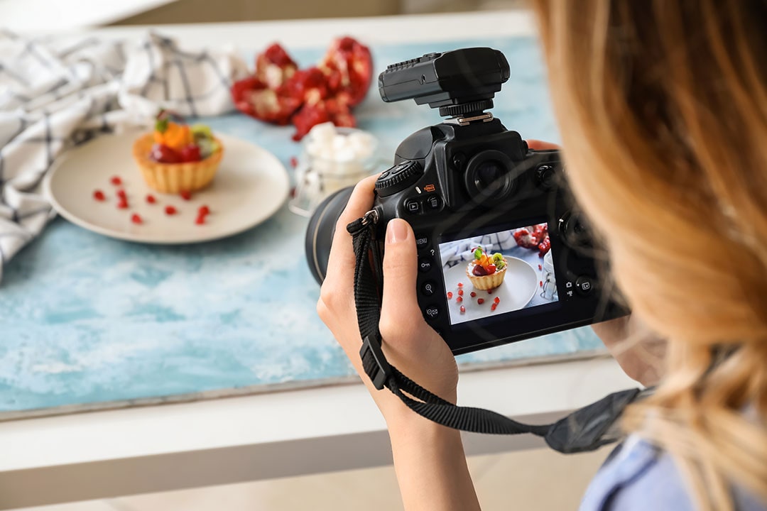 Photography Services for Wine + Tourism