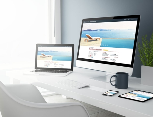 Costs to Consider When Building a Tourism or Hospitality Website