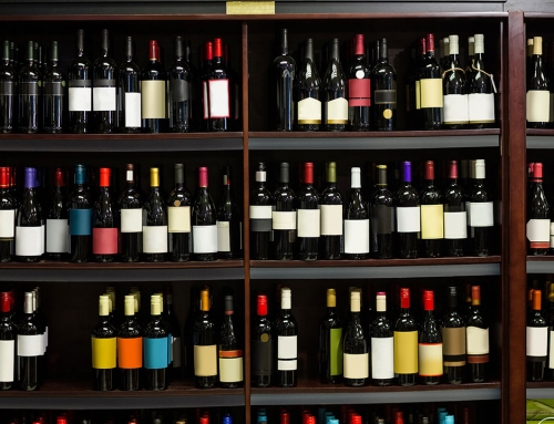 Savvy Ways to Increase DTC Wine Sales in 2021
