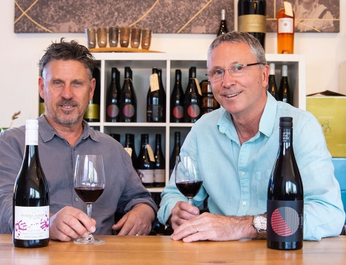 Purple Hands Wines