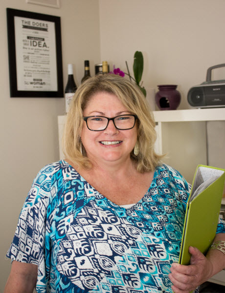 Tania Shirgwin – Email Marketing Instructor