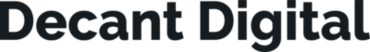Decant Digital Logo