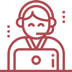 pink-Support