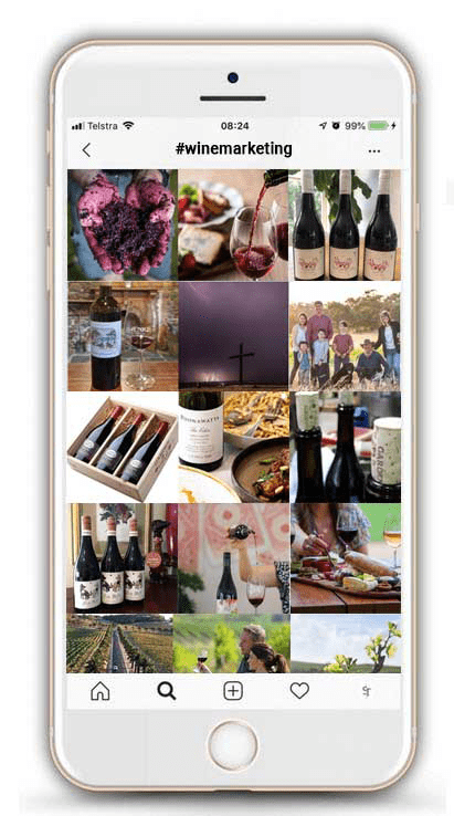 #WineMarketing Wine Marketing Services